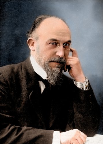 Satie