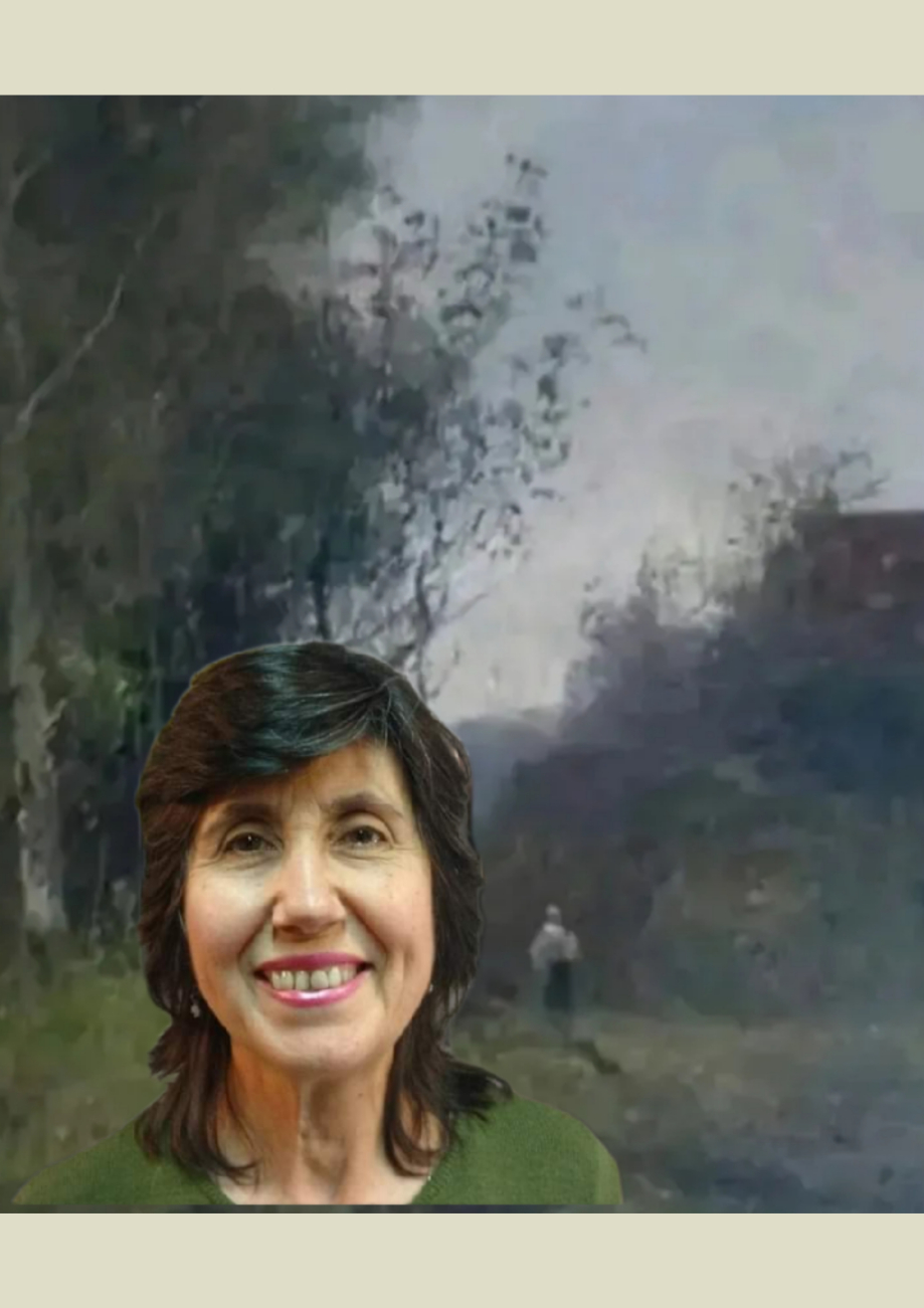 MARIA FLORENCIA DEMARCO MOLET 