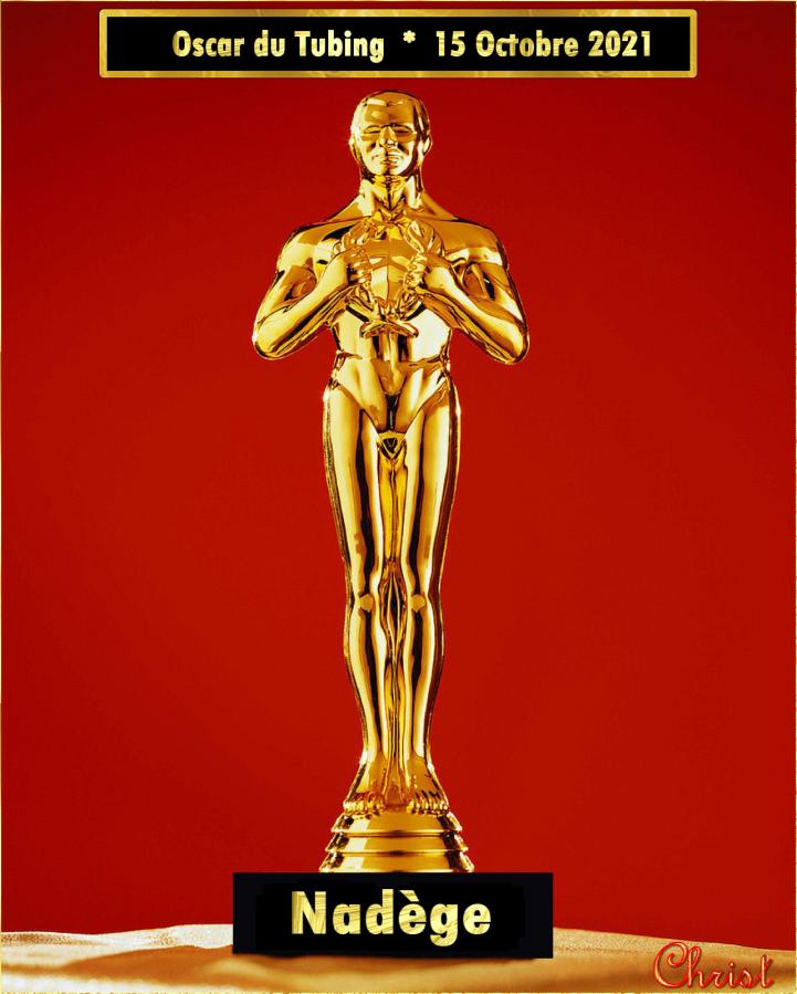 prix de l'oscar 