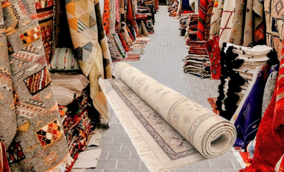nettoyage tapis a domicile en vendée