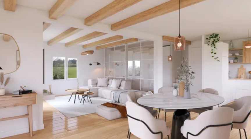 Crédit décoration