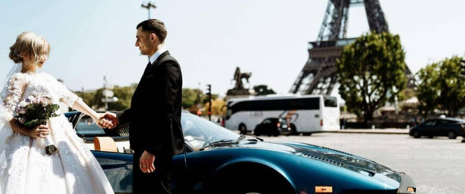 Crédit mariage