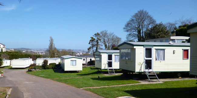 Crédit mobil-home