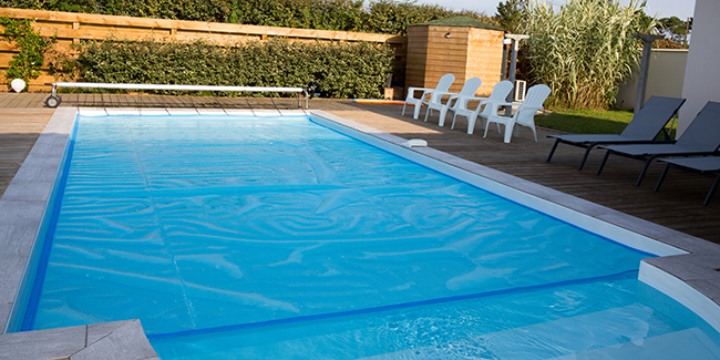 Crédit piscine
