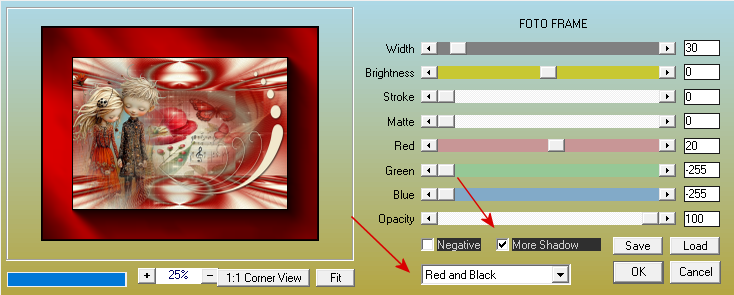 Capture 11 foto frame
