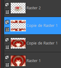 Capture 7 calques