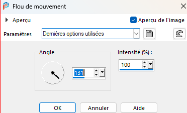 Capture 9 flou de mouvement