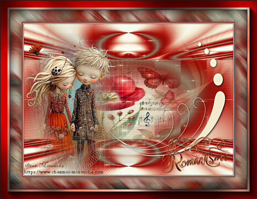 Romantisme 21-09-2025