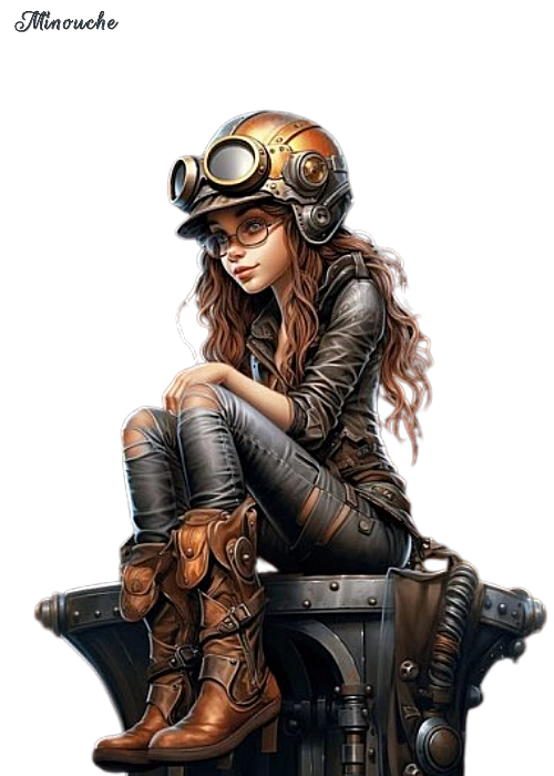 Steampunk-Septembre2025-Minouche (2)
