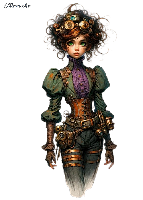 Steampunk-Septembre2025-Minouche (3)