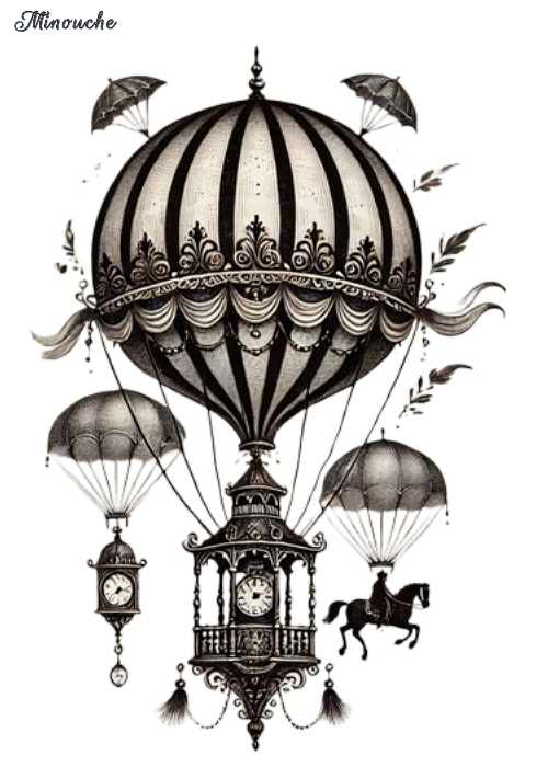 Steampunk-Septembre2025-Minouche (5)