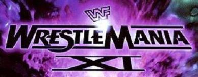 WrestleMania XI