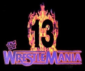 WrestleMania 13