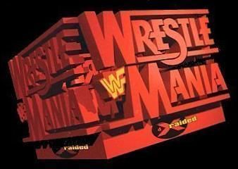 WrestleMania XIV