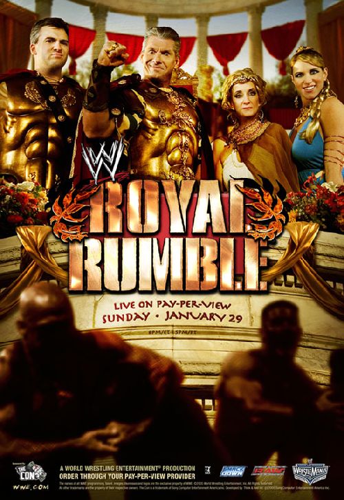 Royal Rumble 2006