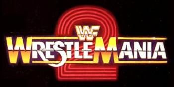 WrestleMania 2