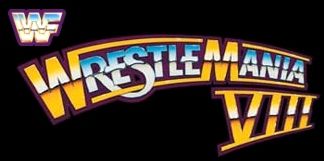 WrestleMania VIII