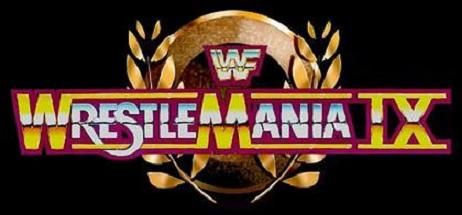 WrestleMania IX