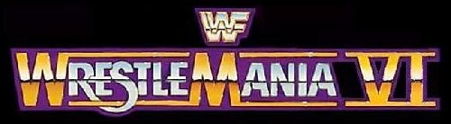 WrestleMania VI