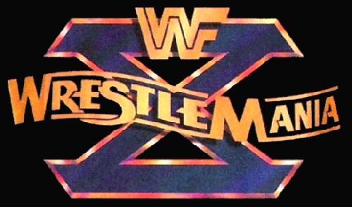 WrestleMania X