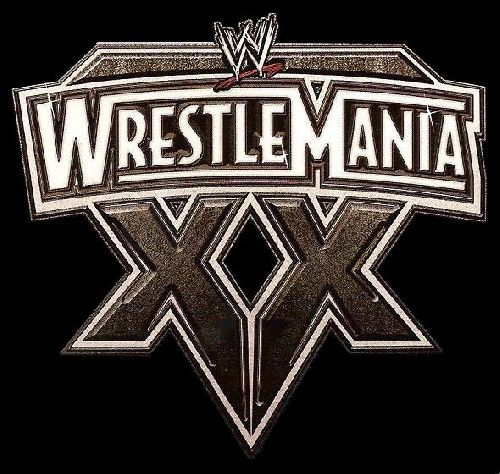 WrestleMania XX