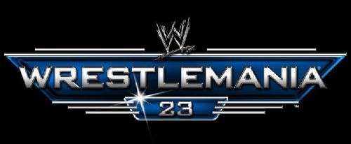 WrestleMania 23