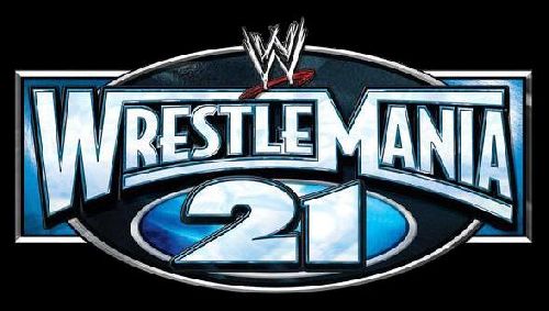 WrestleMania 21