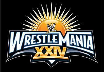 Wrestlemania 24