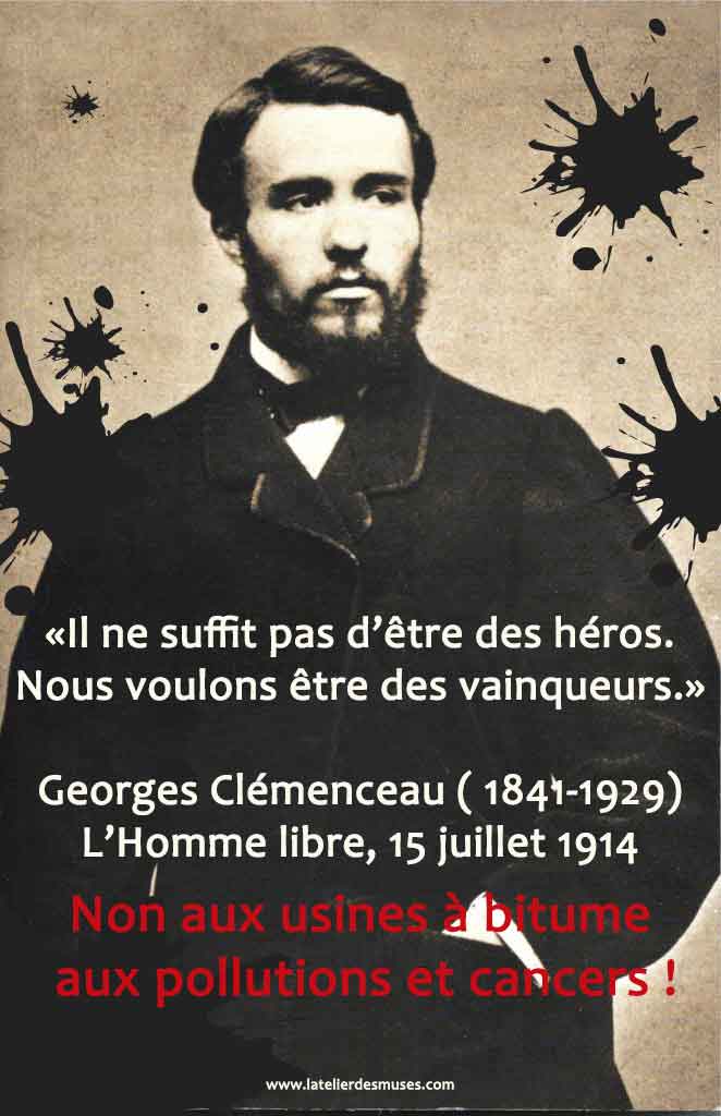 clémenceau