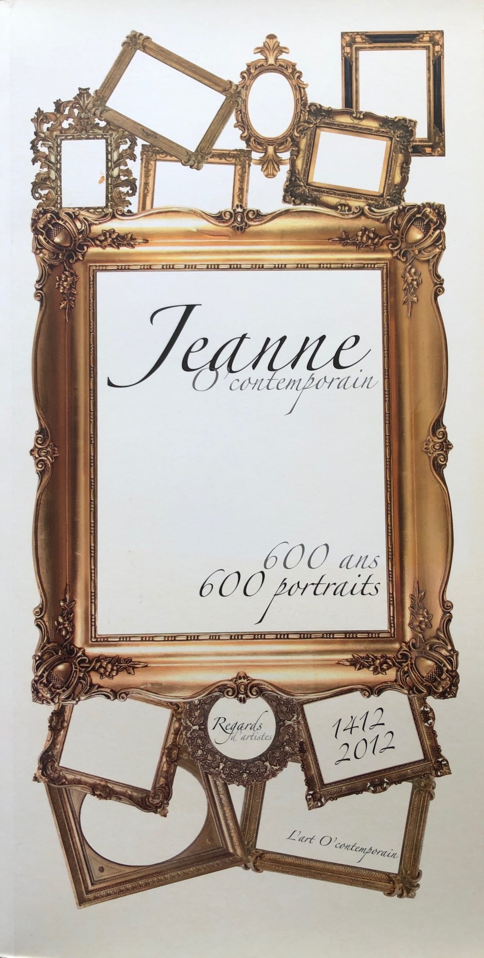 Collectif Jeanne O contemporain IMG_1115