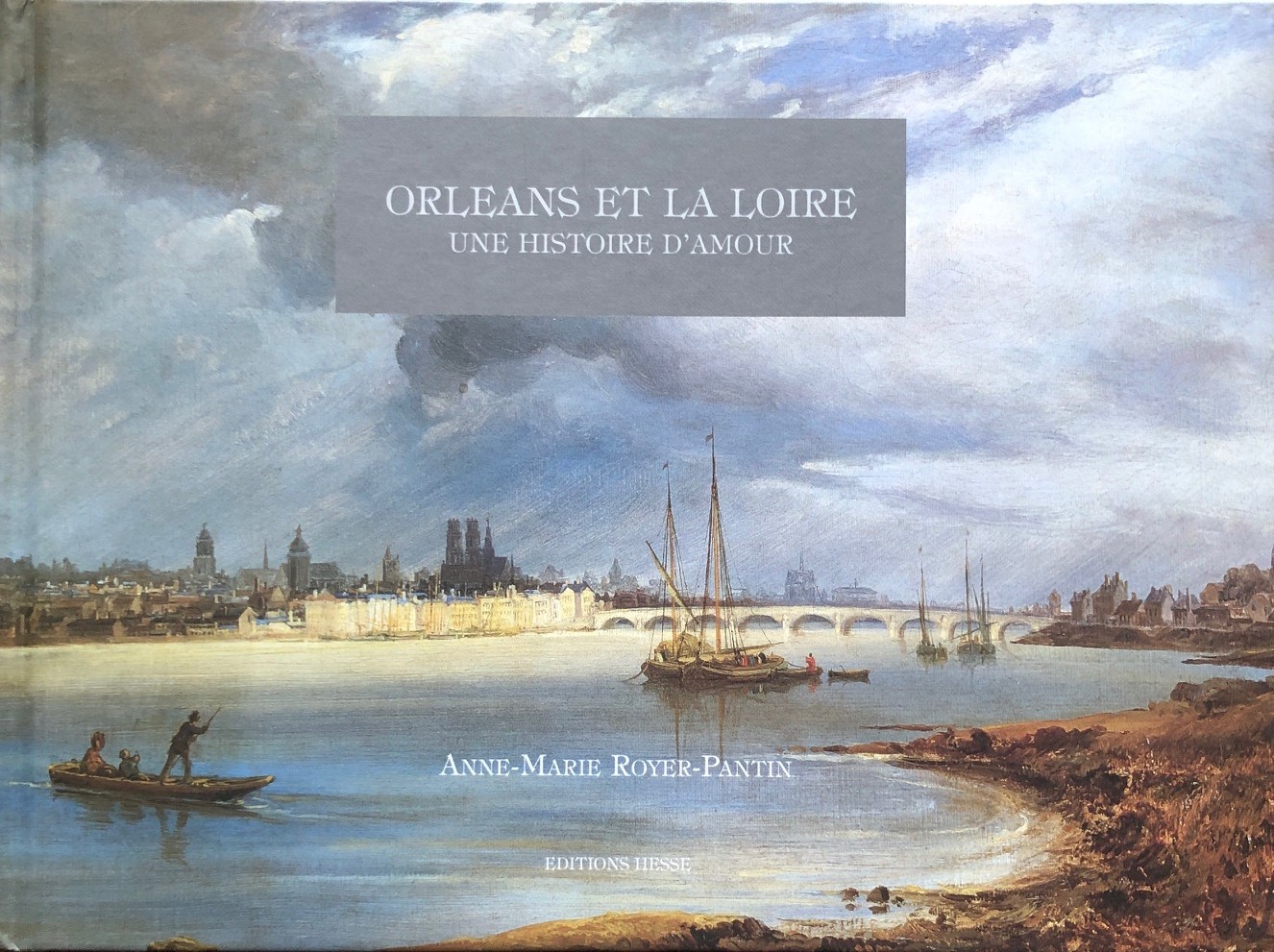 ROYER - Orléans et la Loire IMG_1008