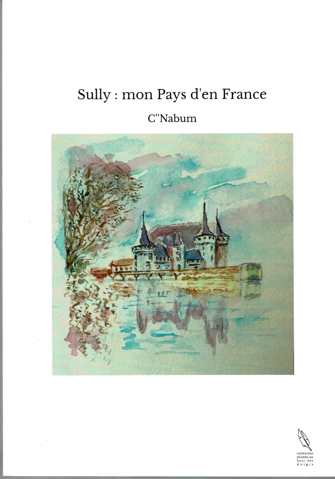 sully C est NABUM - mon Pays d'en France