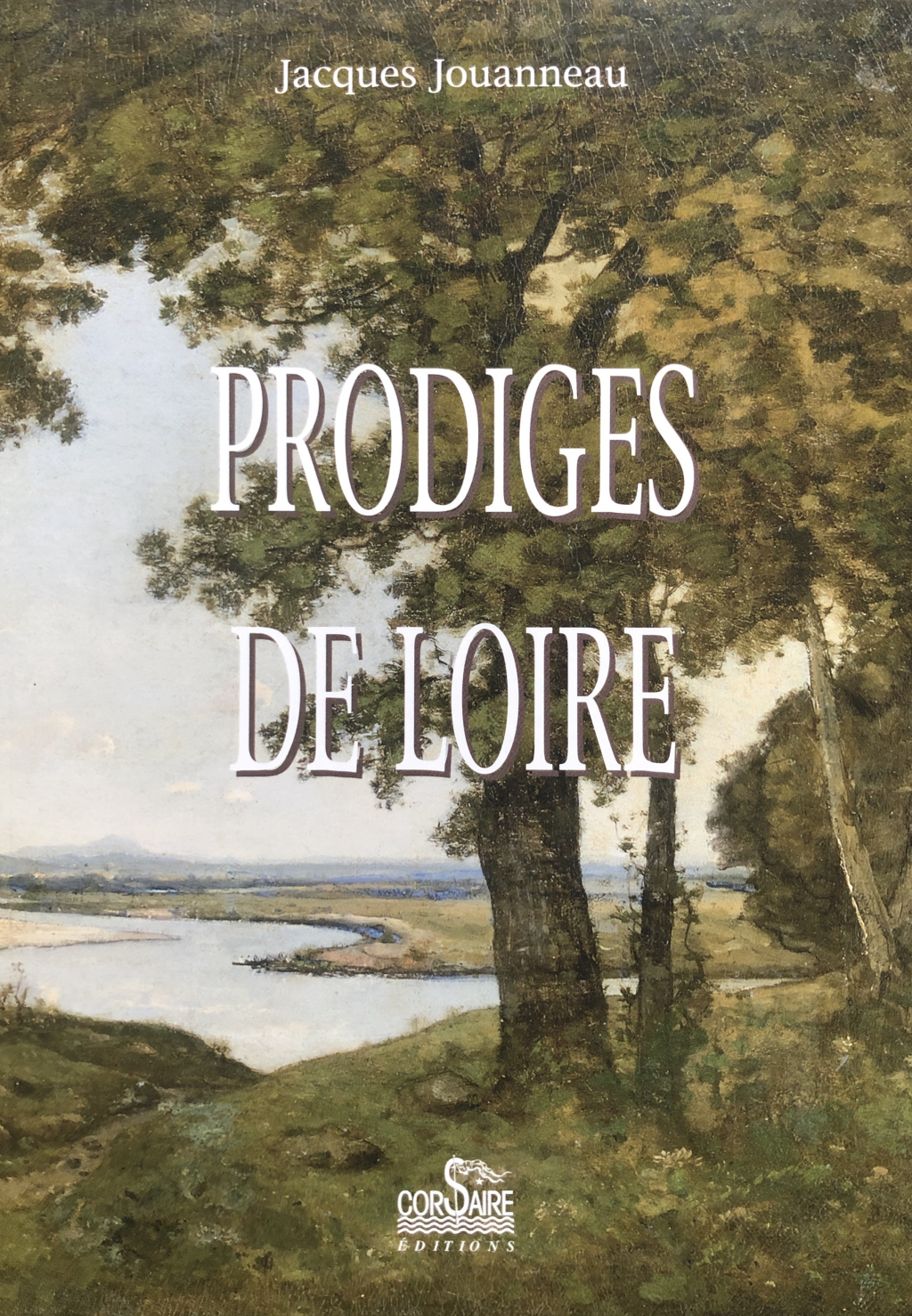 JOUANNEAU Prodiges de Loire
