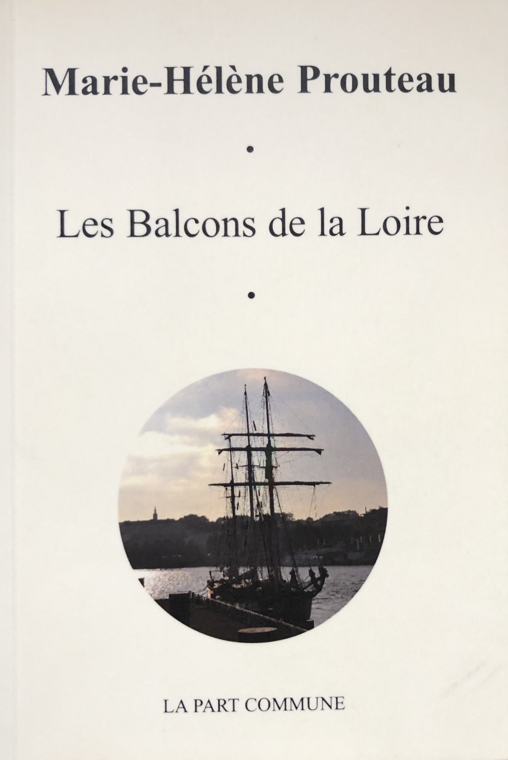 PROUTEAU Les bacons de la Loire