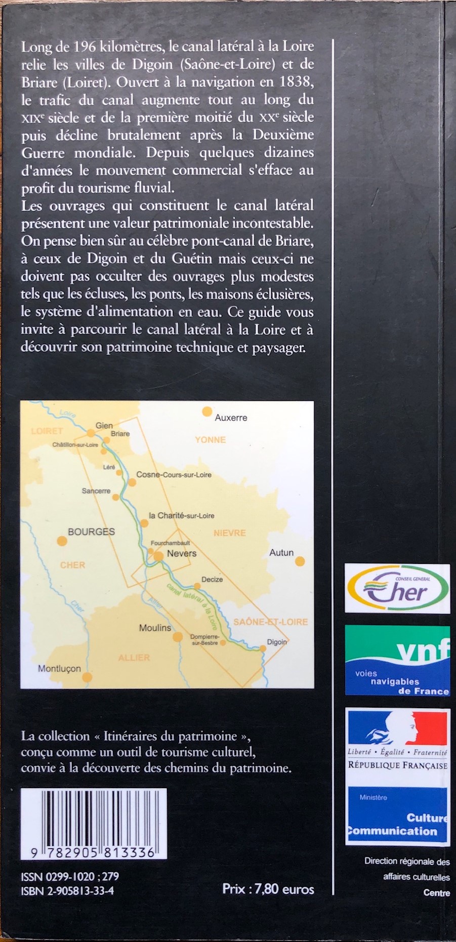 collectif  le canal latéral à la Loire IMG_1398