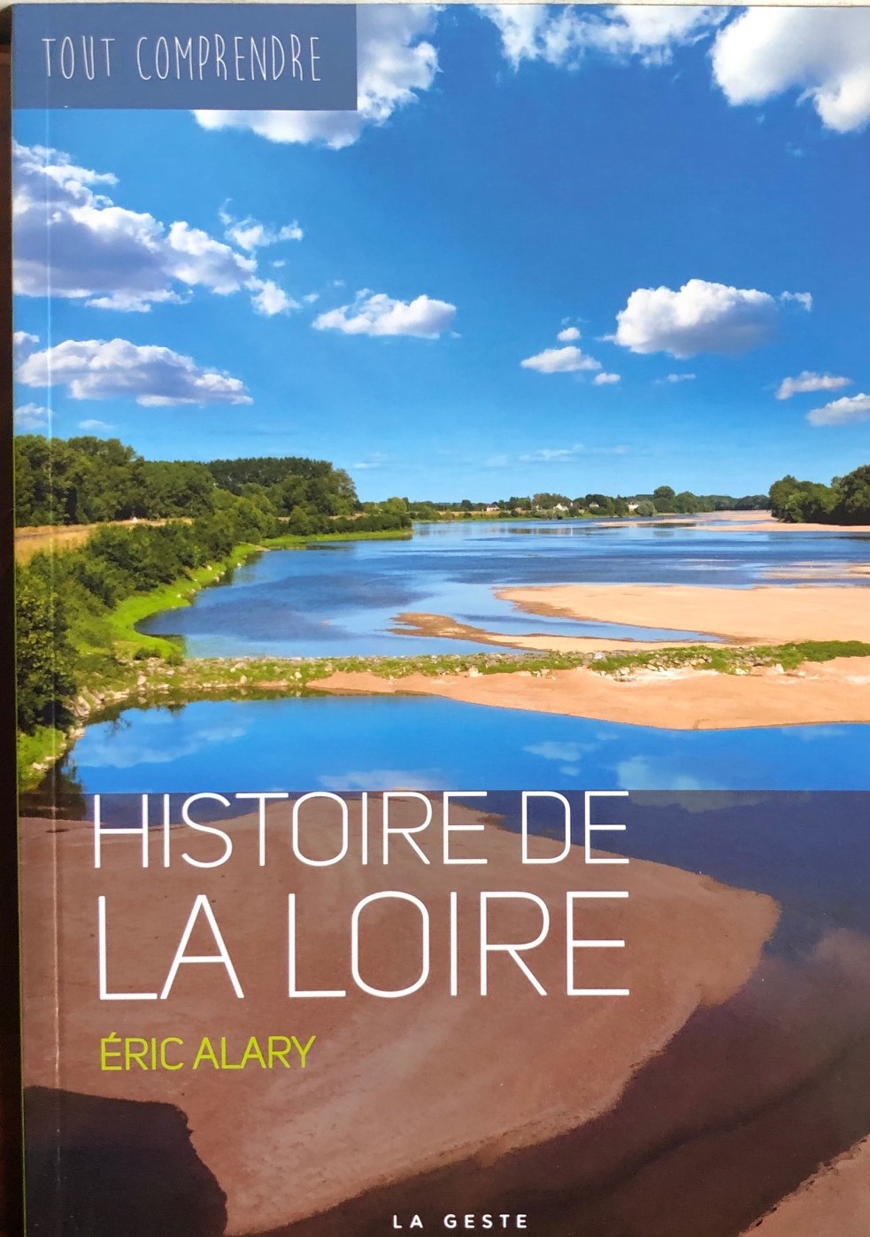 ALARY - Histoire de la Loire IMG_1347