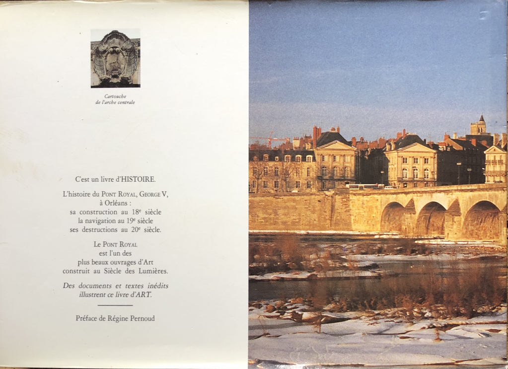 COLLECTIF Grand livre du pont Royal 4ème couv IMG_3058