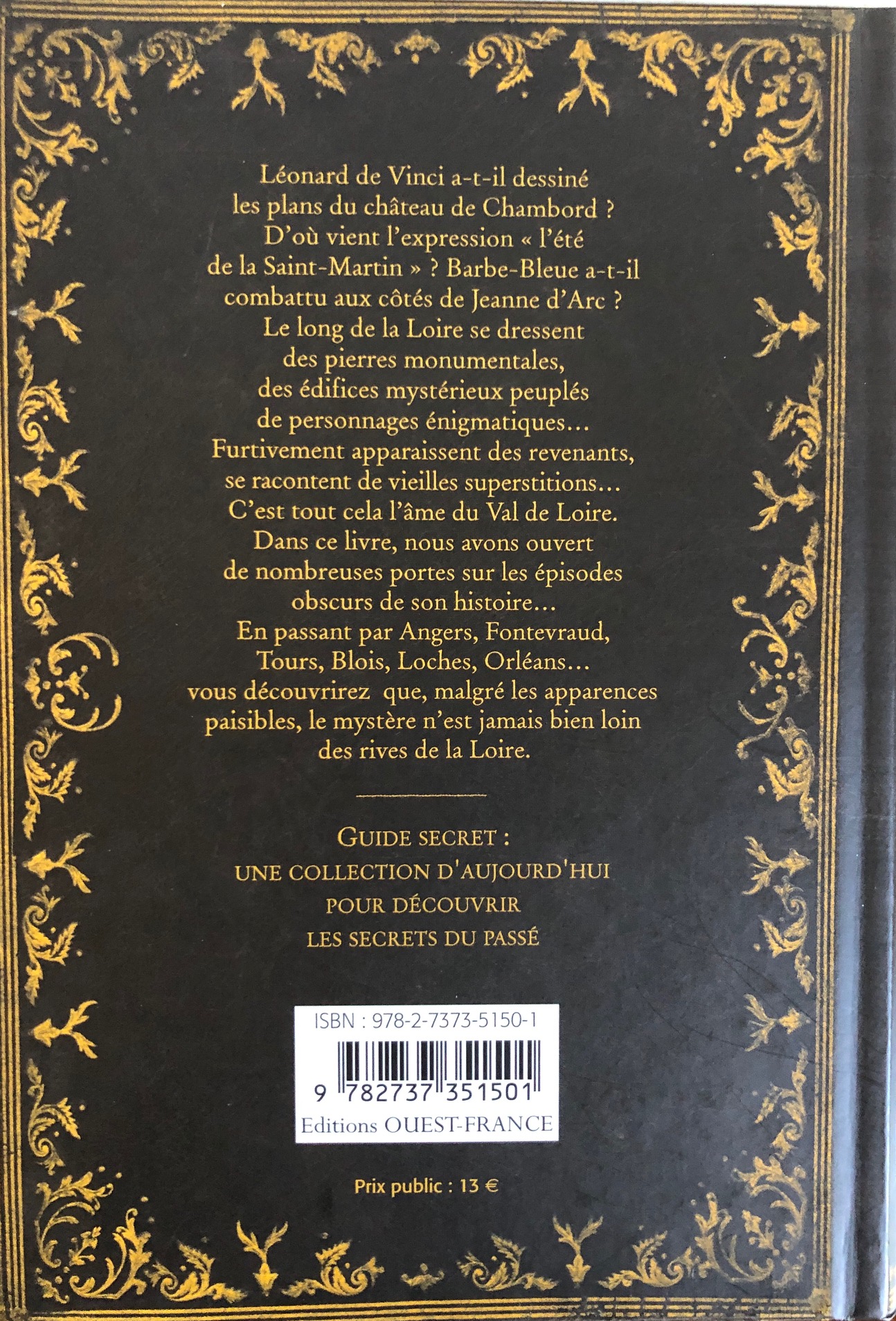NEDELEC Guide secret Val de Loire 4ème couv IMG_1450