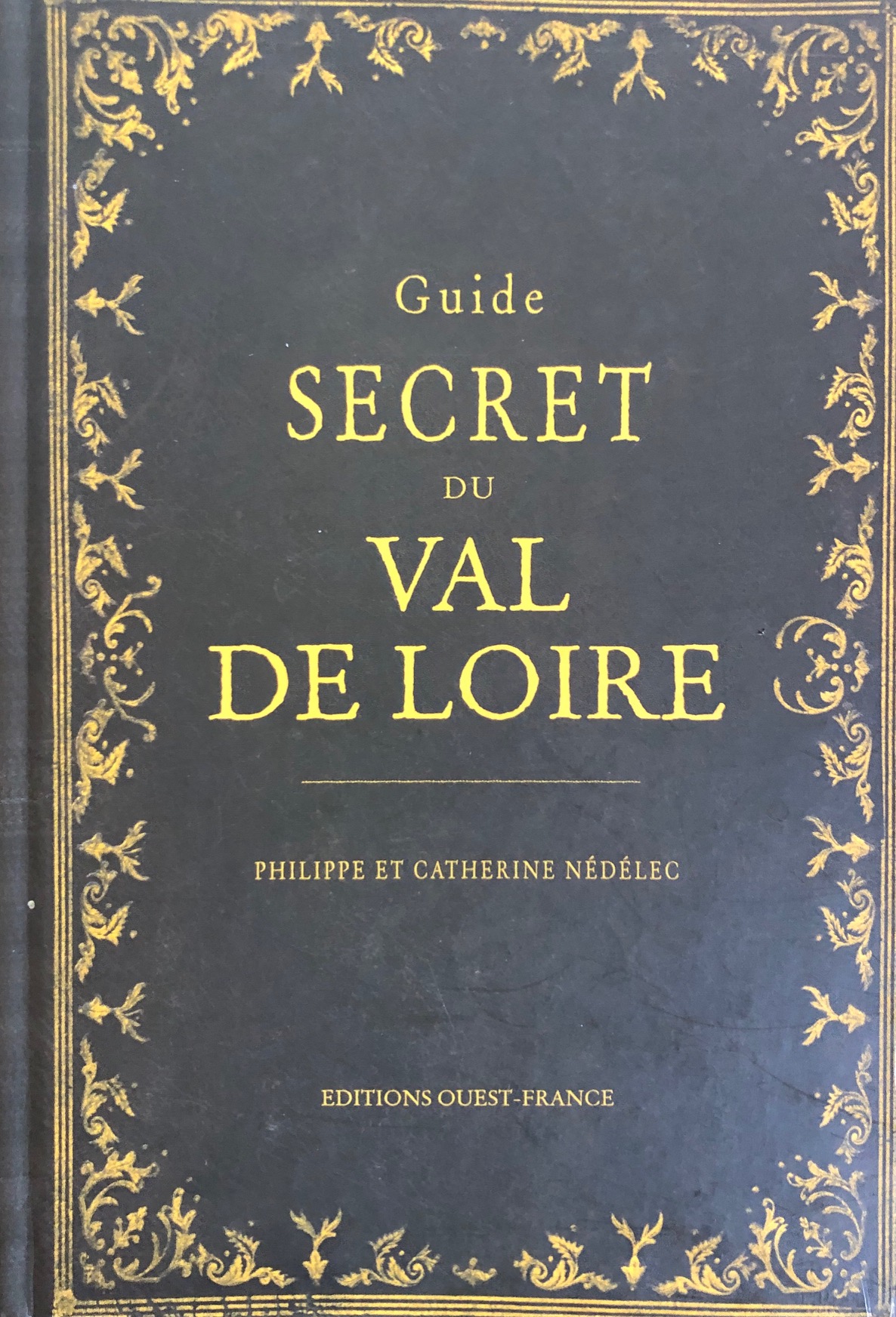 NEDELEC Guide secret val de Loire IMG_1449